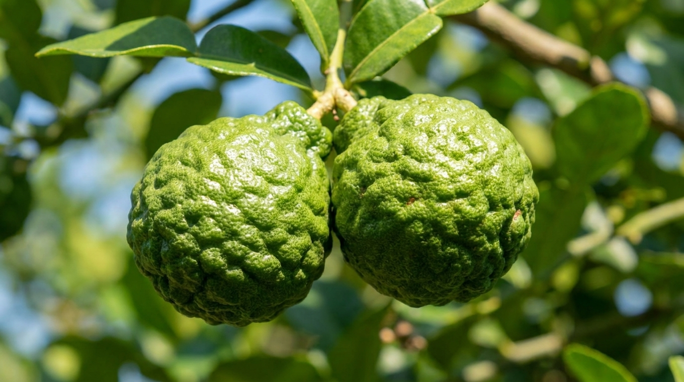 Citrus Bergamot
